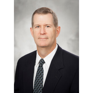 Dr. Michael Fitzsimmons, MD