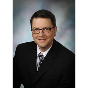 Dr. Bret Murray, MD