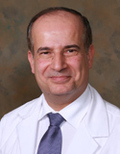 Dr. Joseph Ghassibi, MD