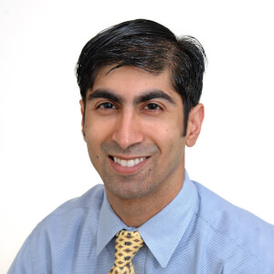 Dr. Ravi Lala, MD