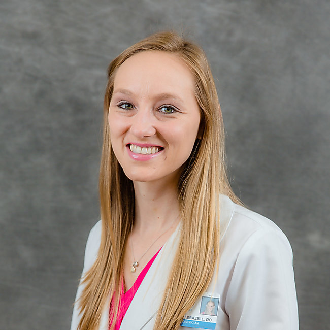 Dr. Meredith Lynn Brazell, DO