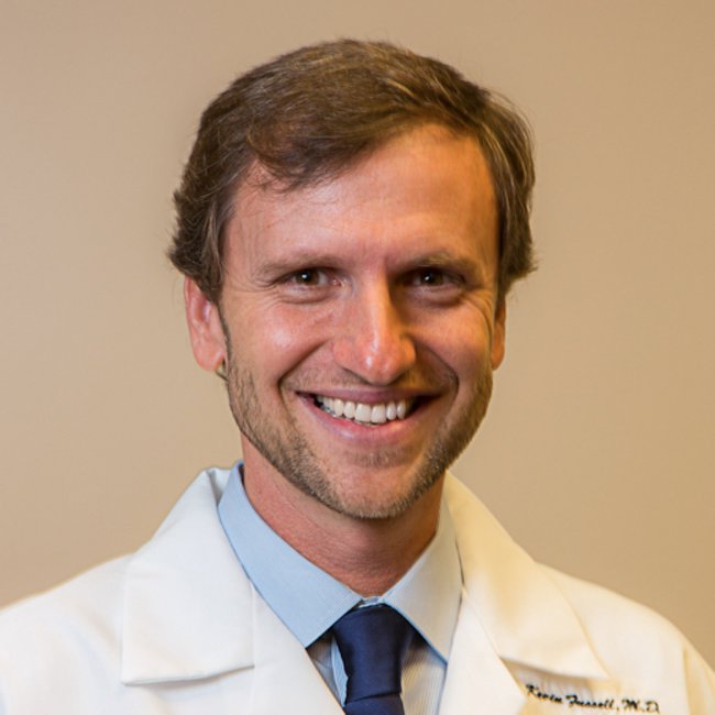 Dr. Kevin Fussell, MD
