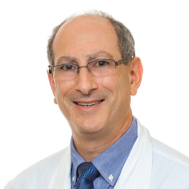 Dr. Neil Goodman, MD