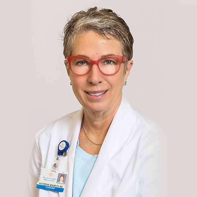 Dr. Katherine Maurath, MD