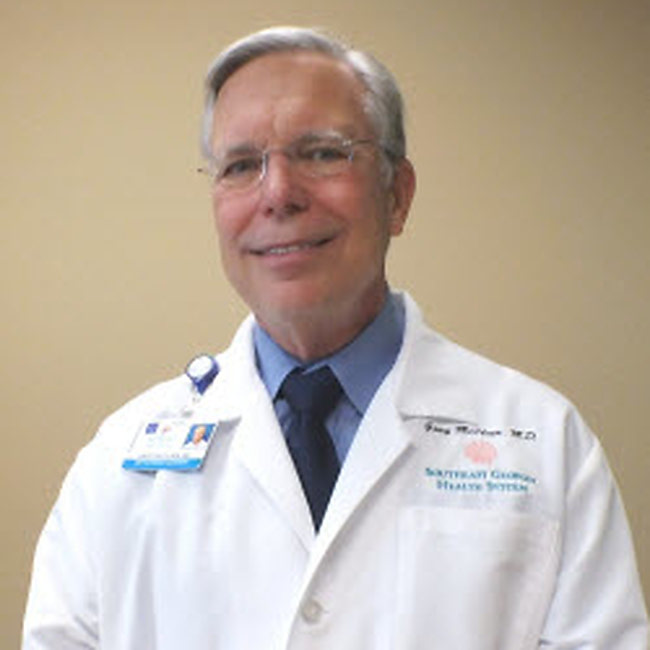 Dr. Gary Mcclain, MD