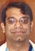 Dr. Pranav Loyalka, MD