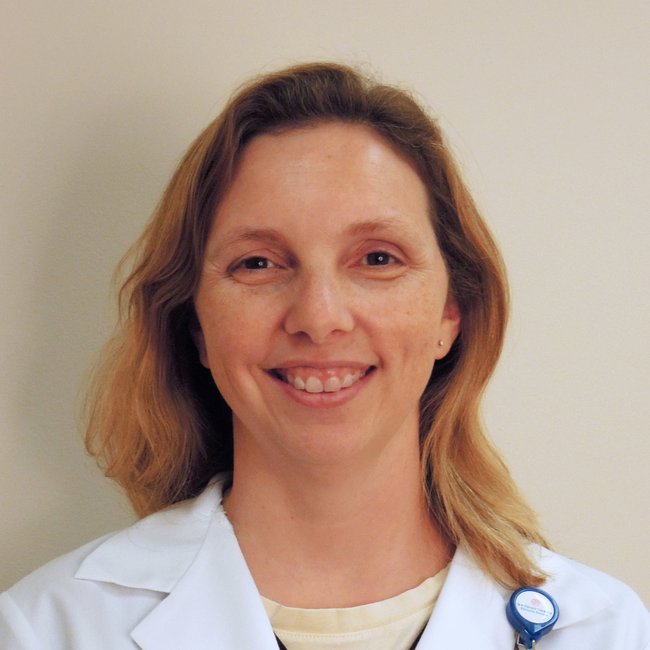 Dr. Laura Miriam Steelman, MD