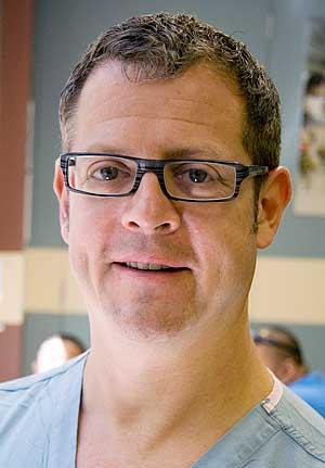 Dr. Joseph Karam, MD