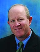 Dr. Joseph Kuhlman, MD