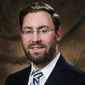 Dr. Jean-Paul Lucke, DO