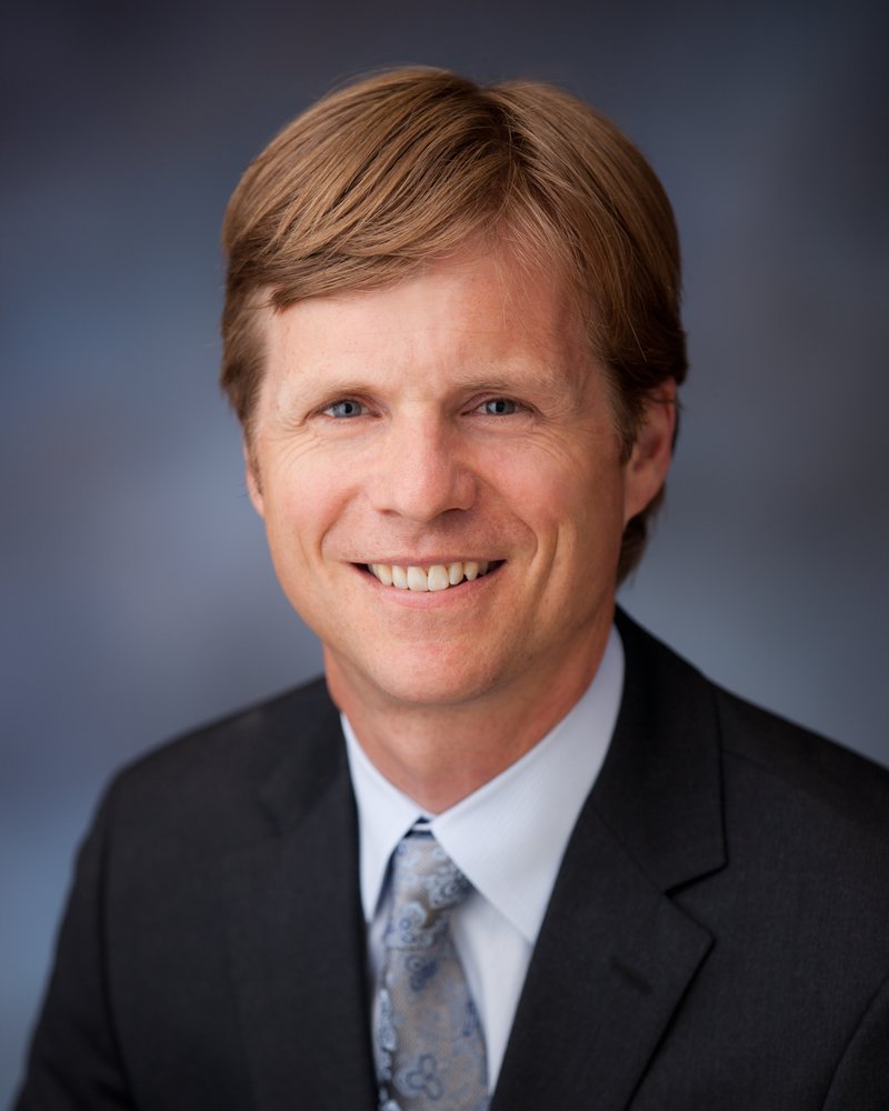 Dr. Gregory Eilers, MD