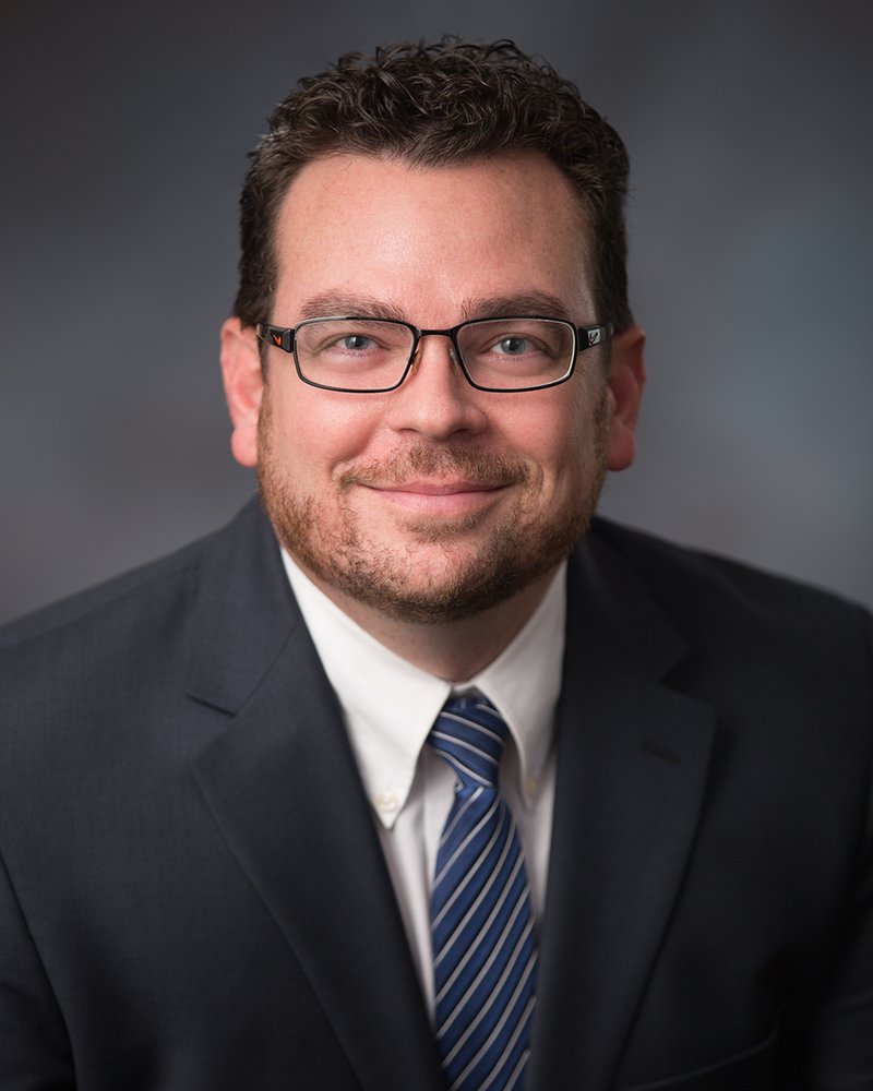 Dr. Ryan Empey, MD