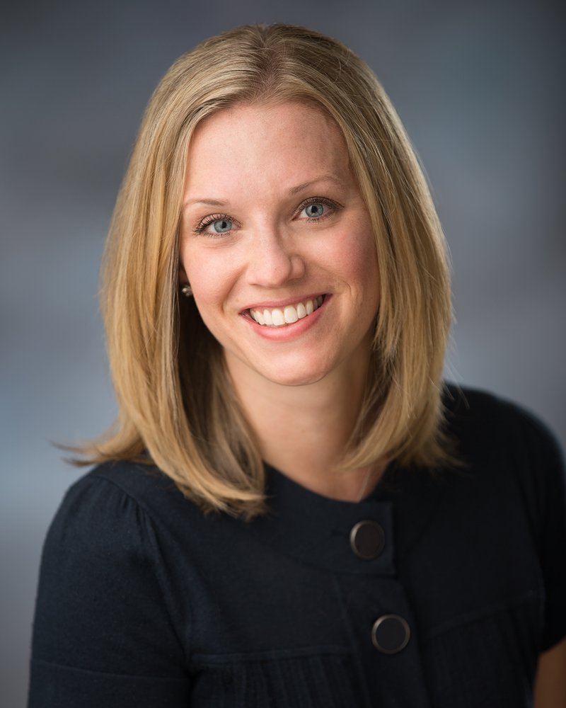 Dr. Darci Hansen, MD