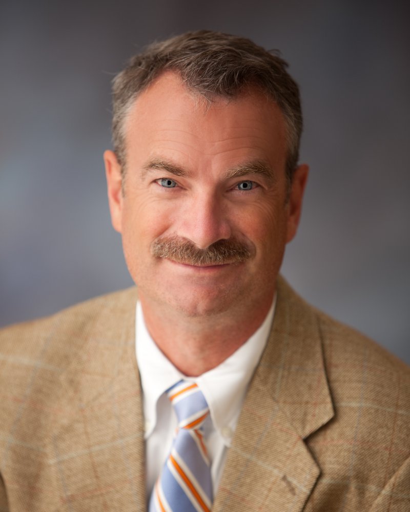 Dr. Walter Hoffman, MD