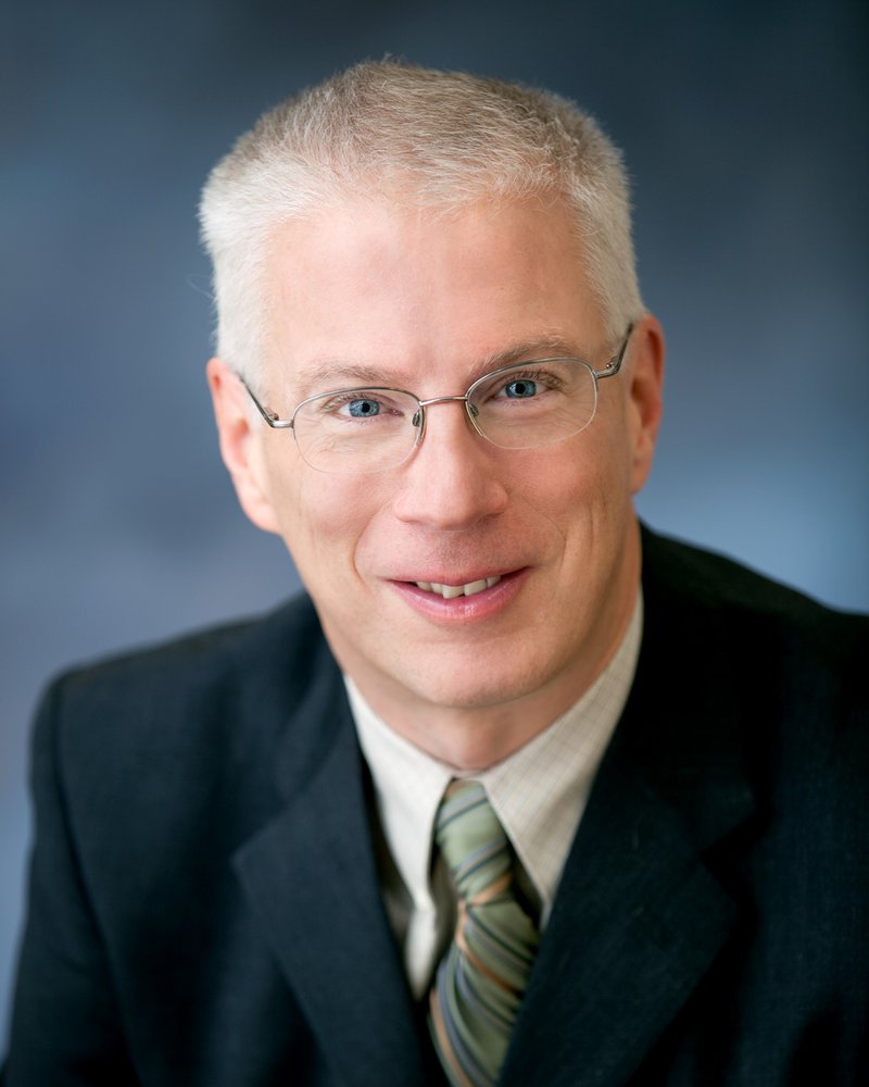 Dr. David Johnson, MD