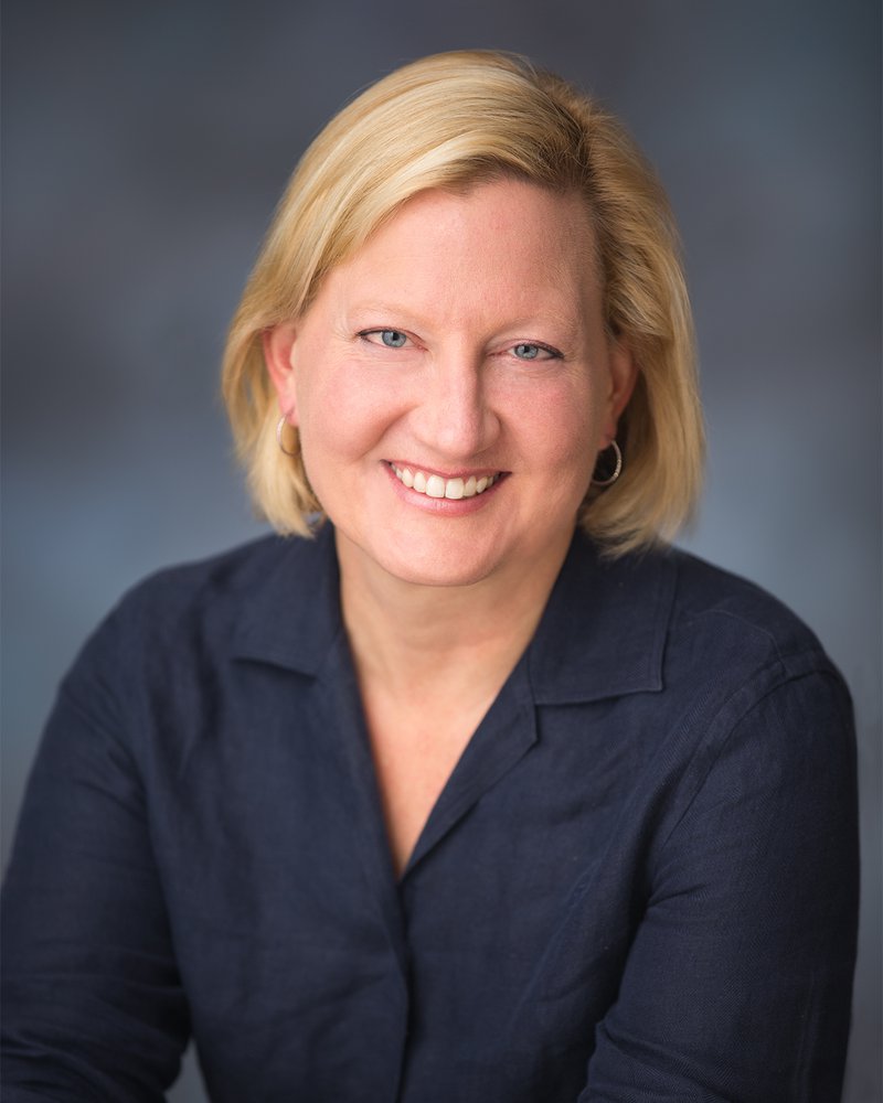 Dr. Mary Skrypzak, MD