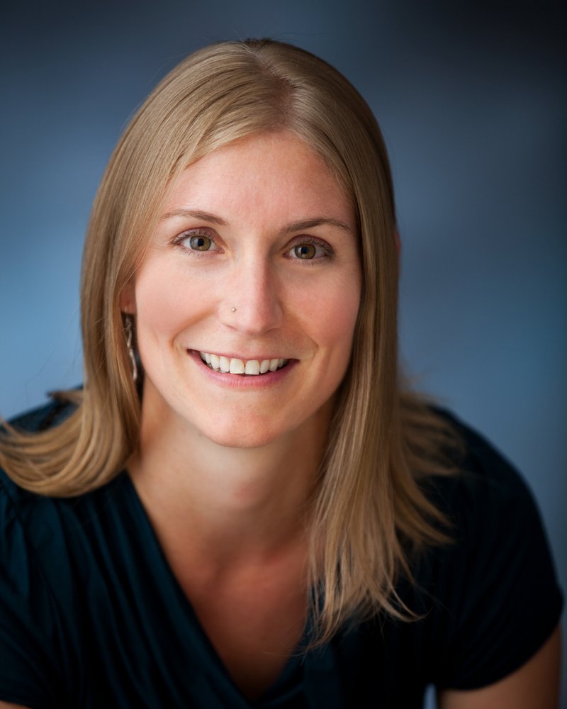 Dr. Simone Vanswam, MD