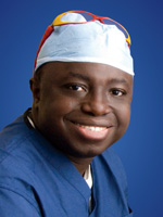 Dr. Joseph Poku, MD