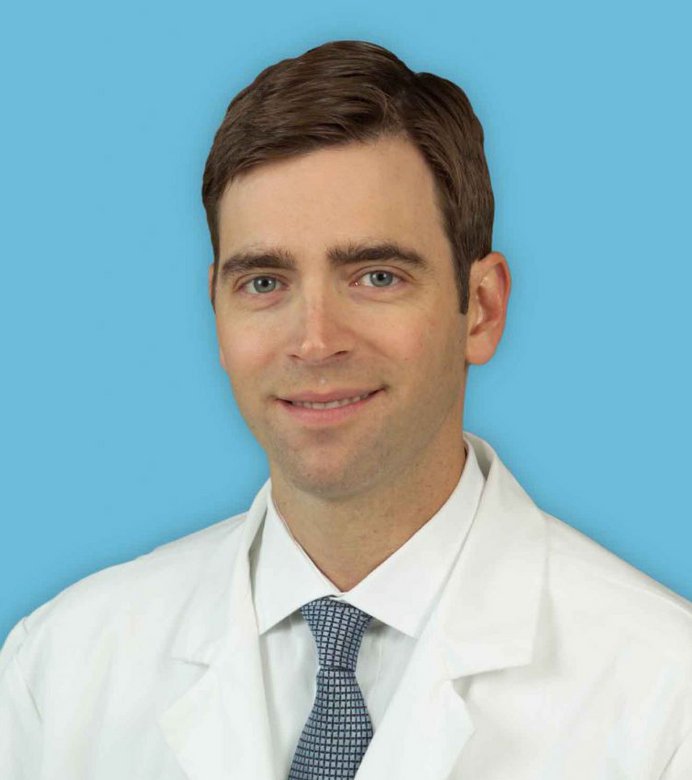Dr. Ryan Ahern, MD