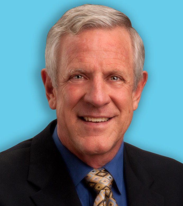Dr. Michael Braden, MD