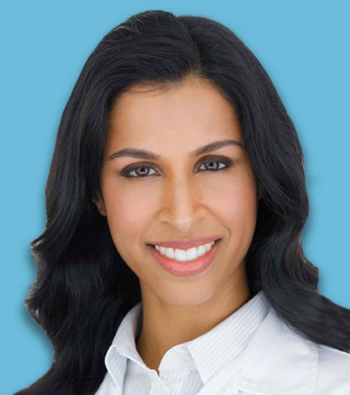 Dr. Seema Daulat, MD