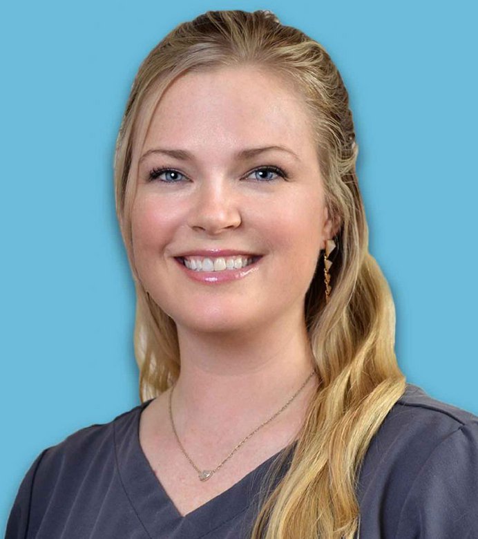 Dr. Jessica Dorsey, MD