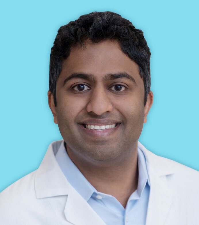 Dr. Sridhar Dronavalli