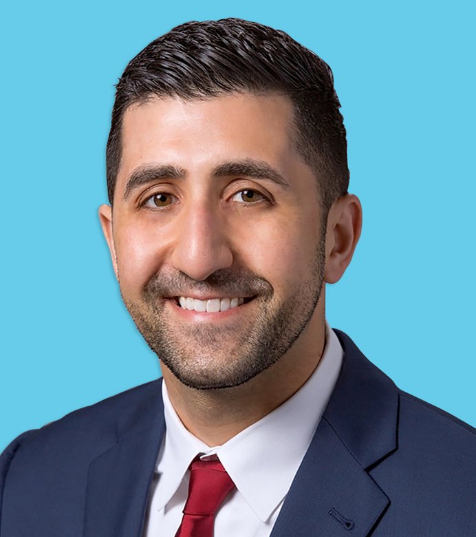 Dr. Ramin Fathi, MD