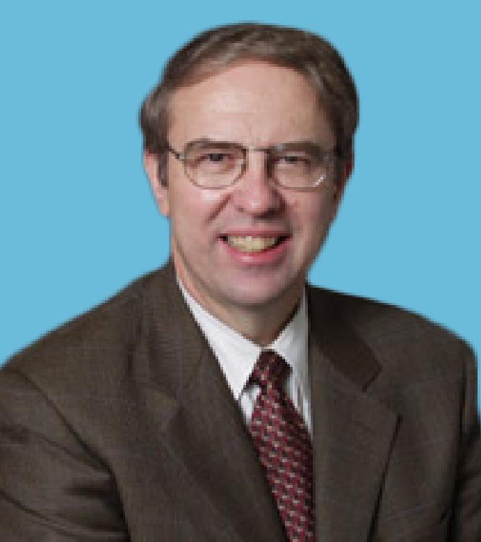 Dr. Robert Fox, MD