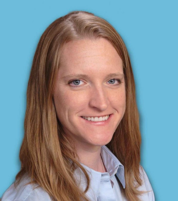 Dr. Julie Ann Green, MD