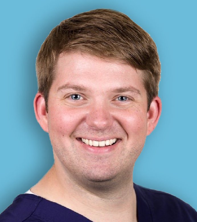 Dr. Matthew Hoffmann, MD