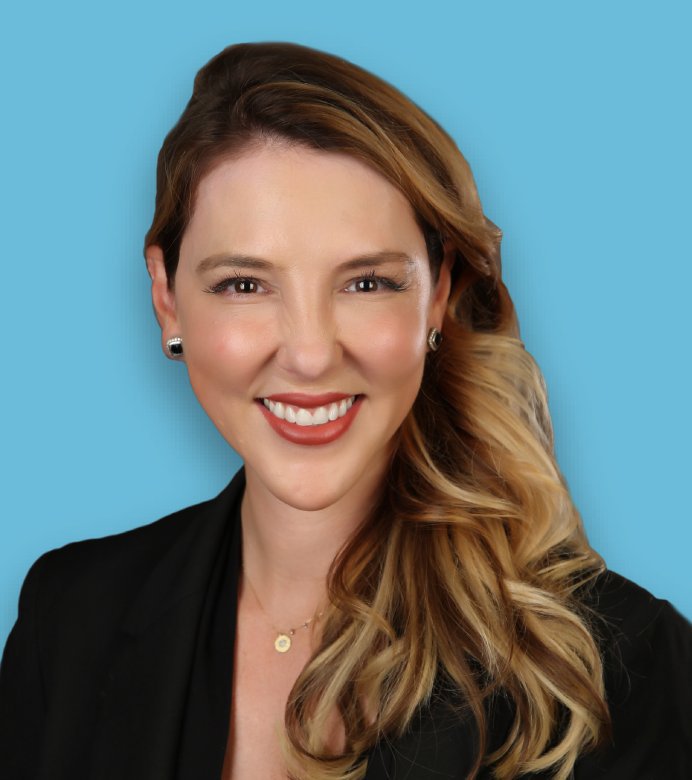 Dr. Jennifer Holman, MD