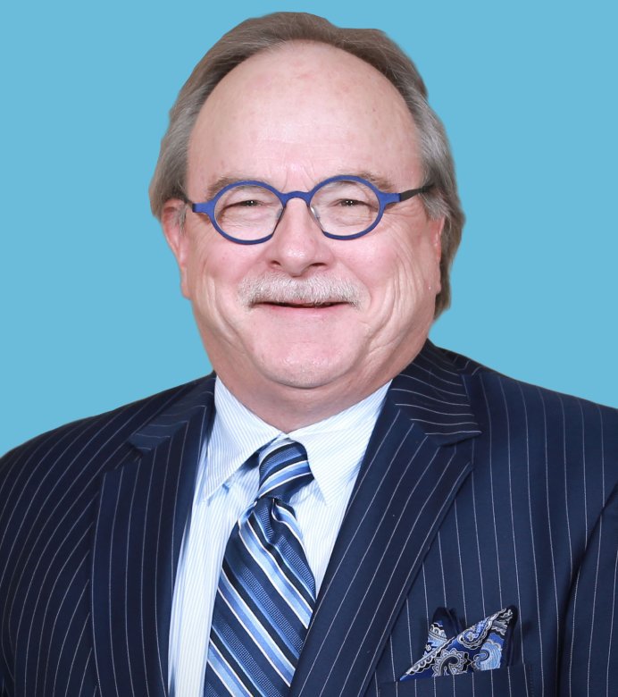 Dr. Terry Jones, MD