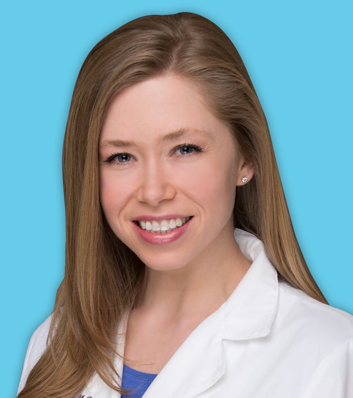 Dr. Michelle Levender, MD