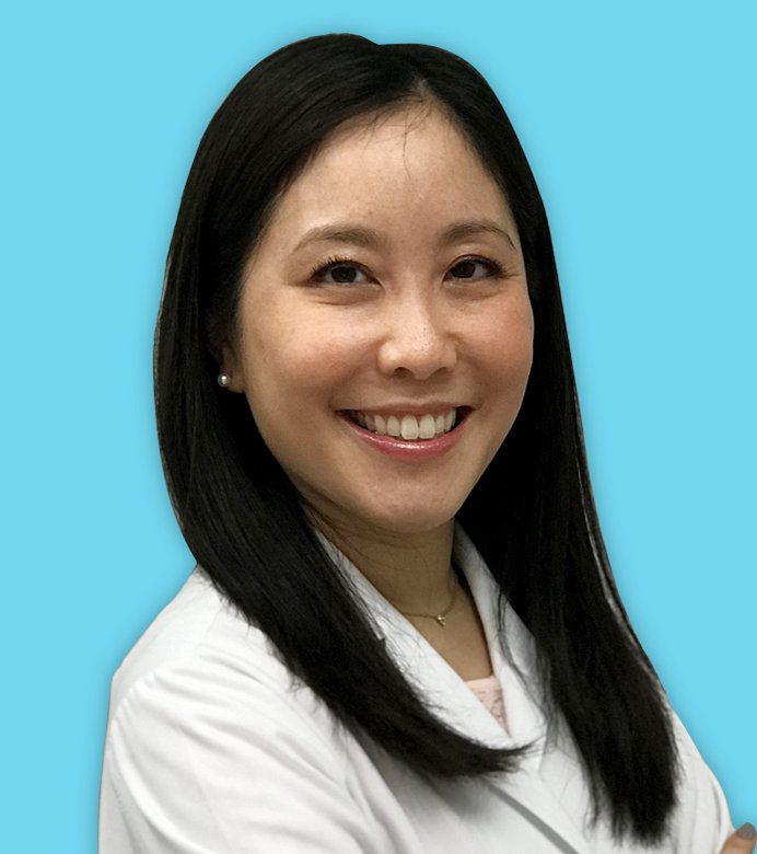Dr. Janet Lin, MD