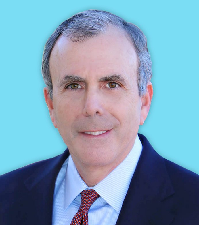 Dr. Howard Luber, MD