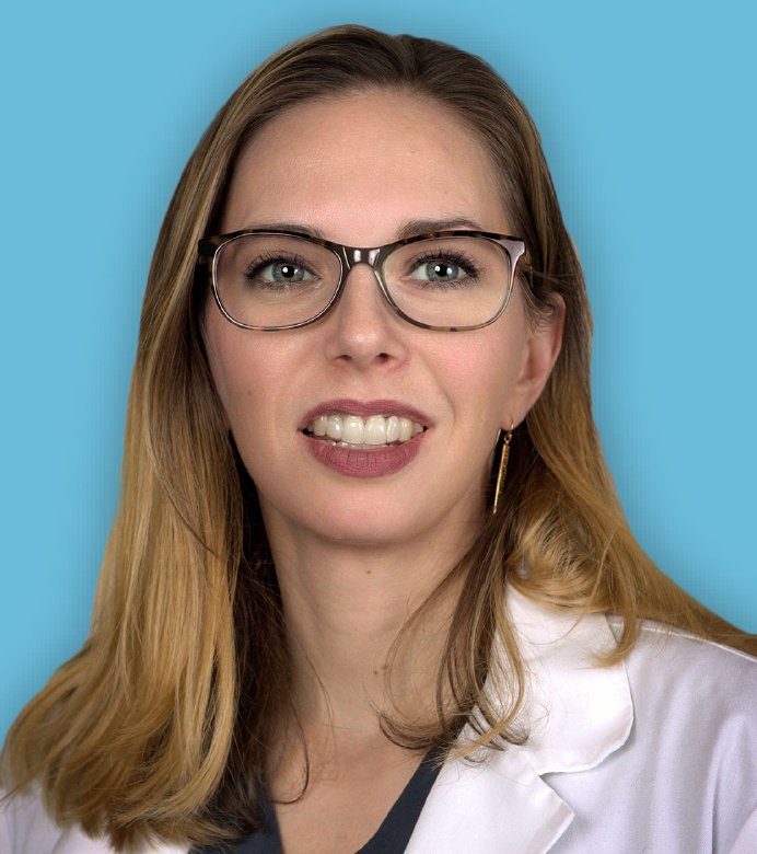 Dr. Monica Madray, MD