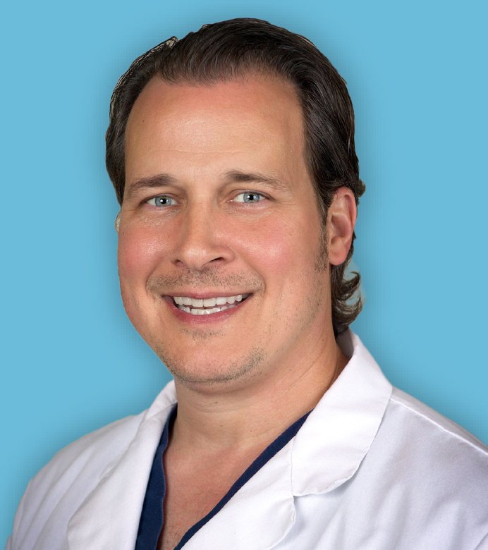 Dr. Kevin Miller, MD