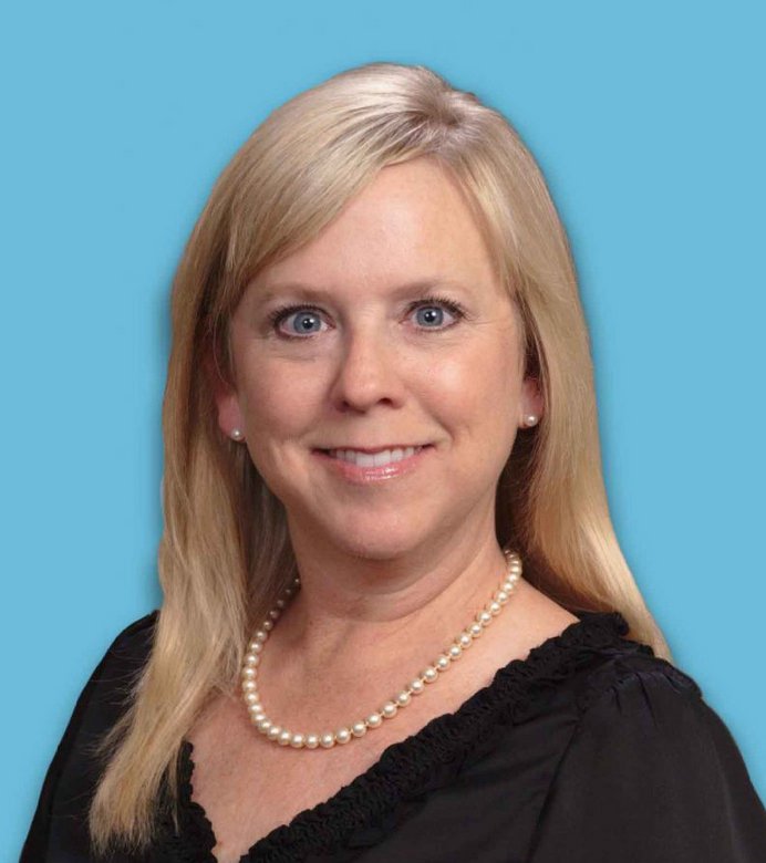 Dr. Karen Neubauer, DO