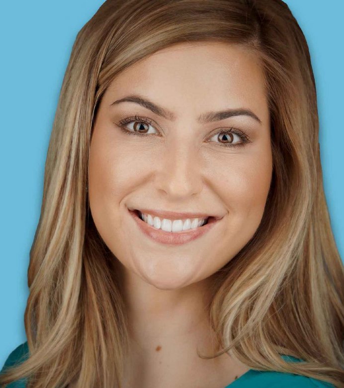 Dr. Michaela Overturf, MD