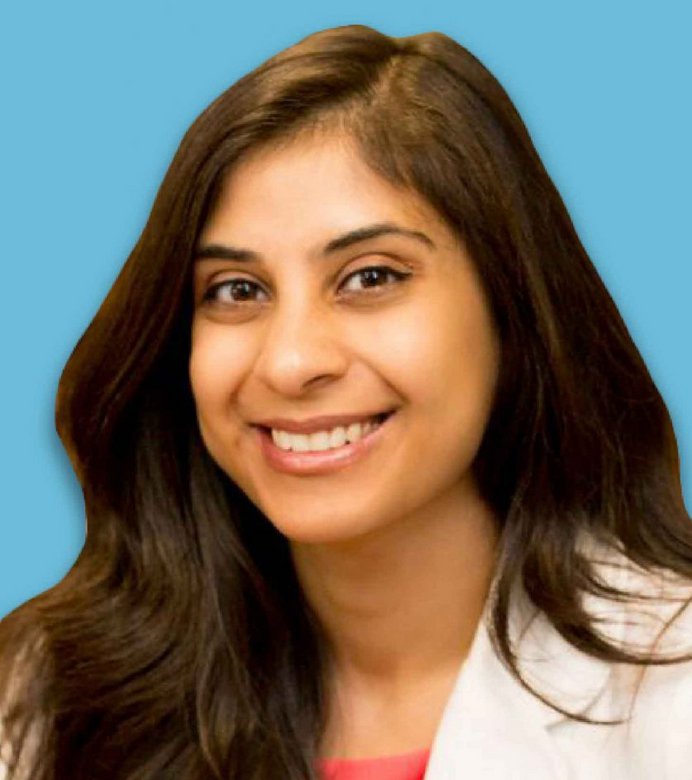 Dr. Sital Patel, DO