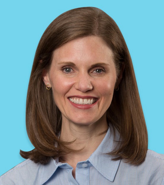 Dr. Claire Reddick, MD