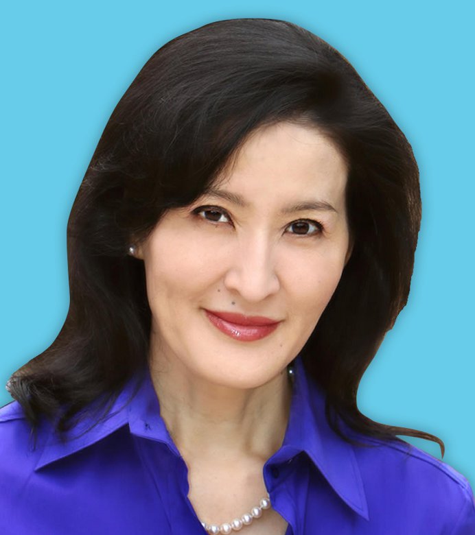 Dr. Julie Salmon, MD