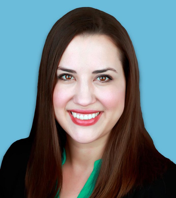 Dr. Leslie Markle, MD