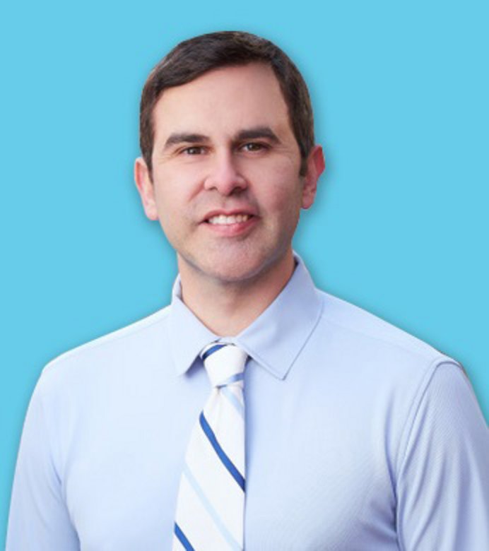 Dr. Bryan Selkin, MD