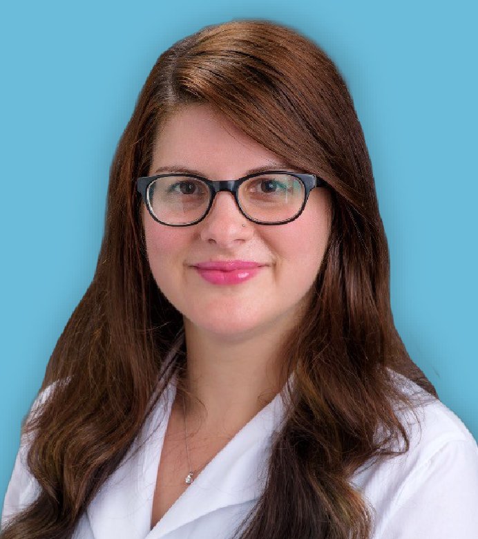 Dr. Lauren Snitzer, MD