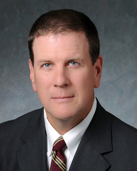 Dr. Joseph Simpson, MD