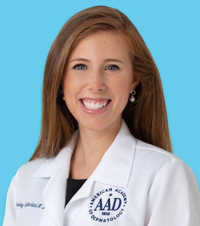 Dr. Lesley Sutherland, MD