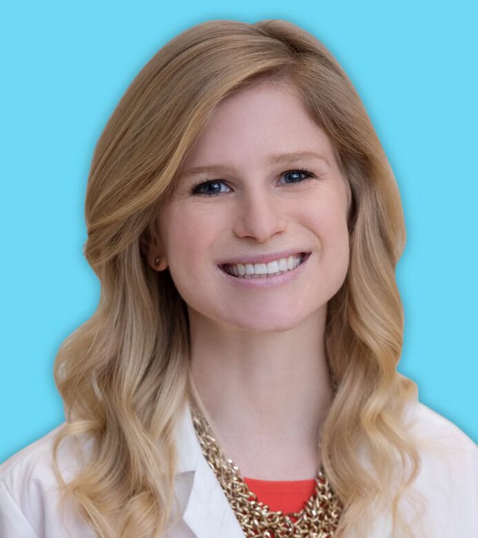 Dr. Aubrey Wagenseller, MD