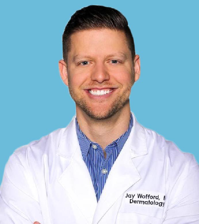 Dr. John Wofford, MD